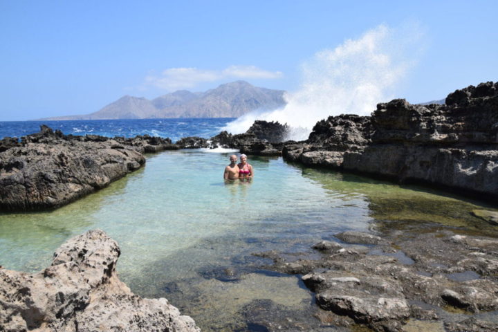 blog karpathos piscine bizantine