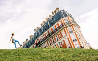 Montmartre : non solo Basilica del Sacro Cuore