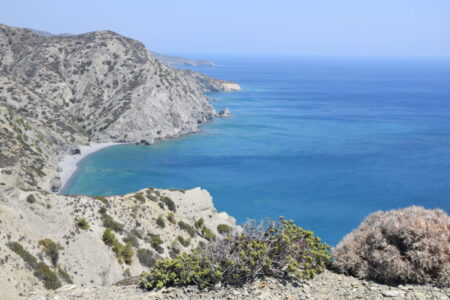 blog Karpathos spiagge