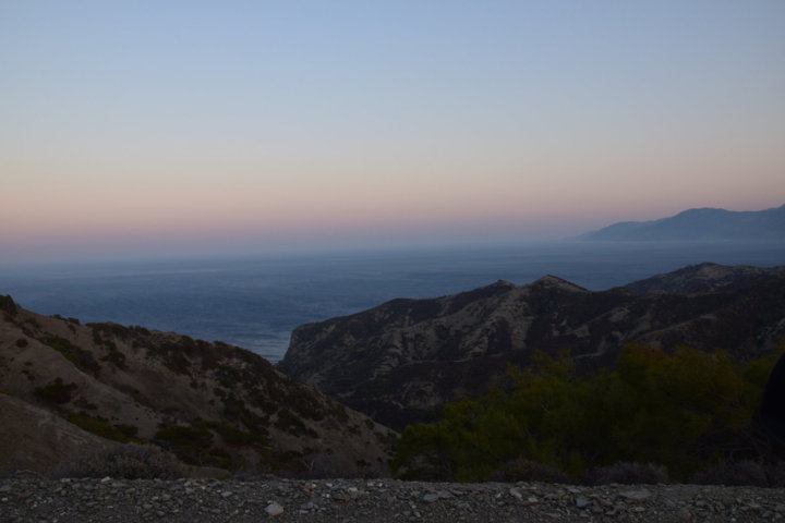 blog Karpathos spiagge