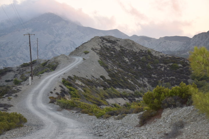 blog Karpathos spiagge