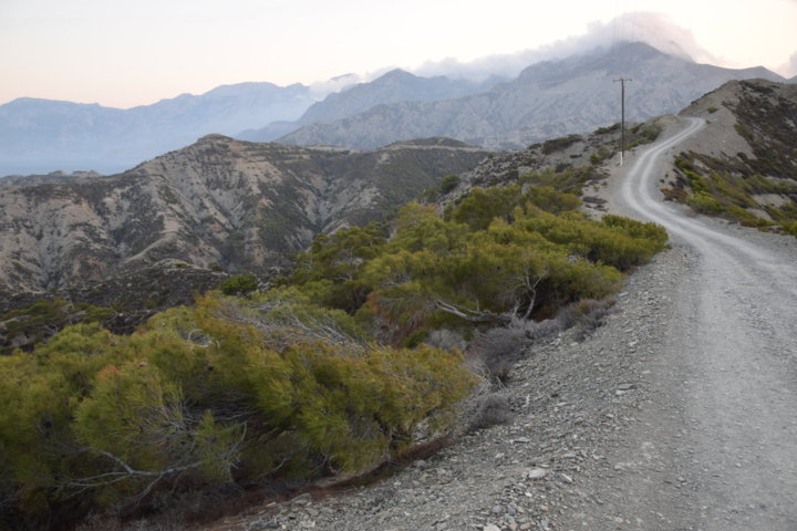 blog Karpathos spiagge