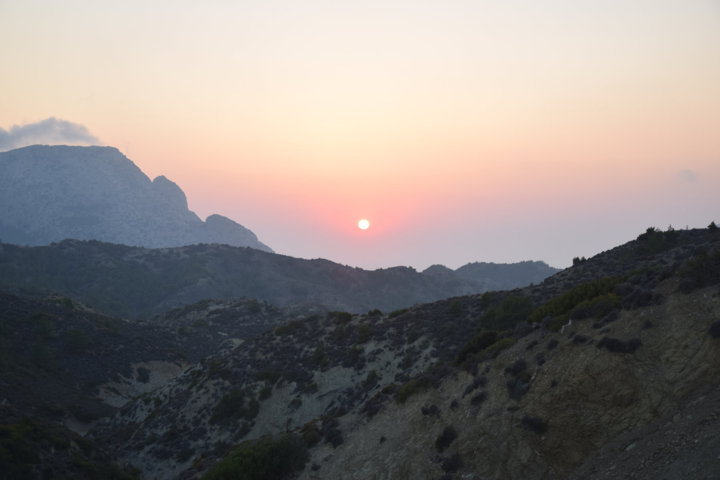 blog Karpathos spiagge